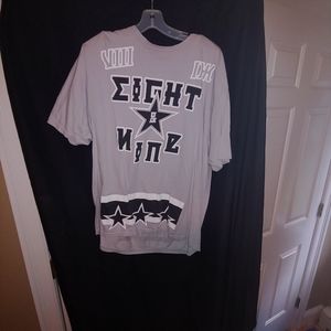 NEVER WORN 8and9 shirt